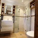 Διαμέρισμα Haus Hoerth *