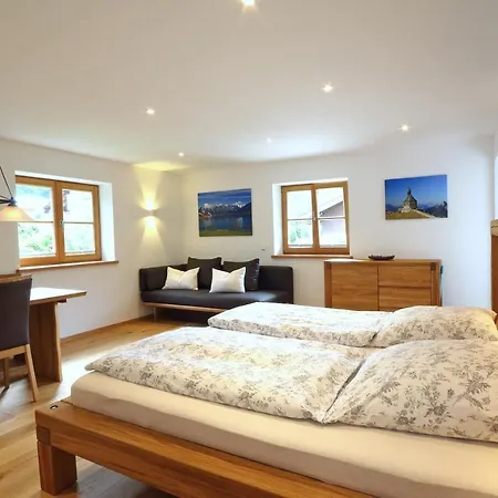Haus Hoerth Apartamento Kreuth