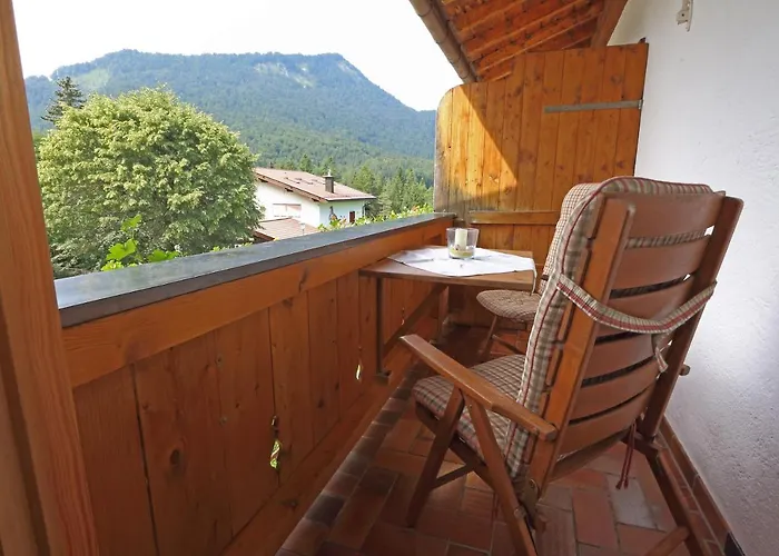 Haus Hörth Kreuth