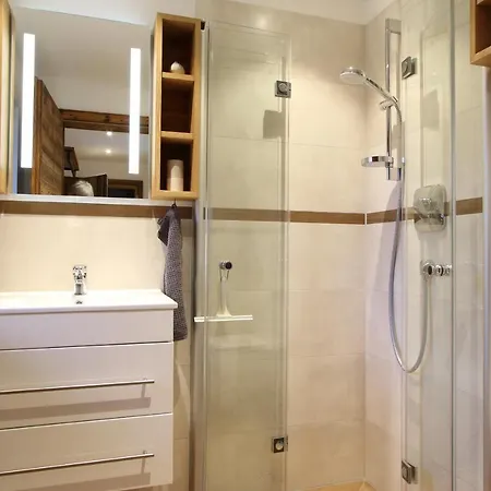 Haus Hoerth Apartmán Kreuth