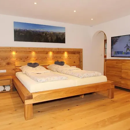 Haus Hoerth Apartmán Kreuth