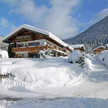 Haus Hoerth Apartmán