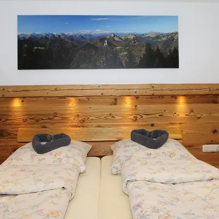 Haus Hoerth * Kreuth