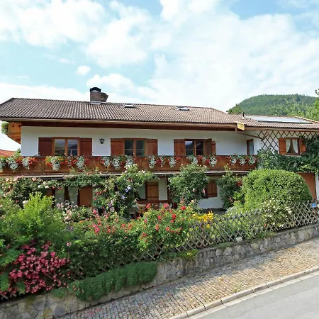 Haus Hoerth Apartmán Kreuth