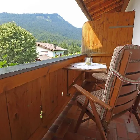 Haus Hörth Kreuth