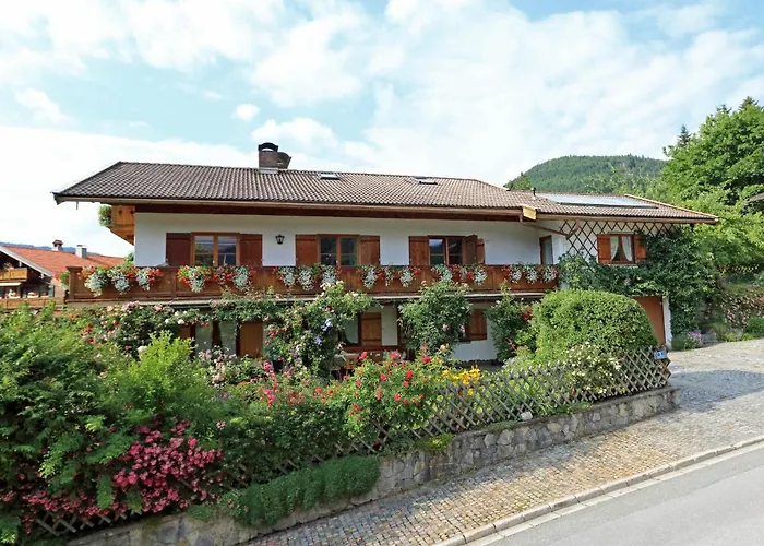 Haus Hoerth Διαμέρισμα Kreuth